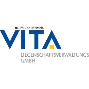 Logo Vita Liegenschaftsverwaltungs GmbH
