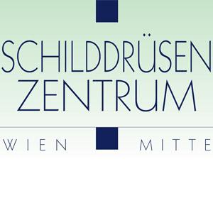 Logo Schilddrüsenzentrum Wien Mitte
