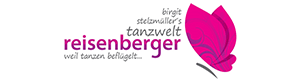 Logo Tanzwelt Reisenberger
