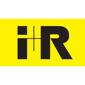 Logo i+R Gruppe GmbH