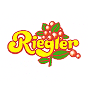 Logo Blumen und Gärtnerei Riegler GmbH