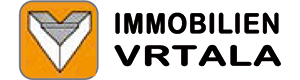 Logo Immobilienkanzlei Vrtala GmbH