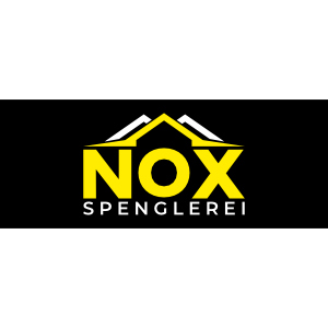 Logo Nox Spenglerei KG