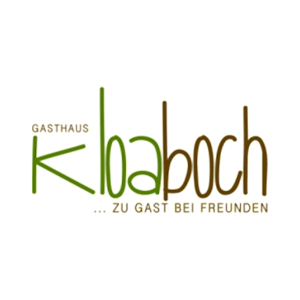 Logo Gasthaus Kloaboch