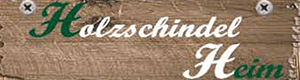 Logo Holzschindel Heim