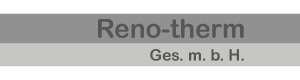 Logo Reno-therm GesmbH