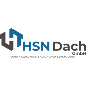 Logo HSN Dach GmbH
