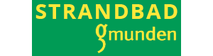 Logo Strandbad Gmunden
