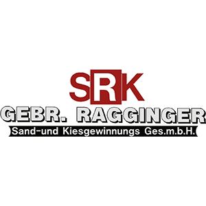 Logo RSK Gebrüder Ragginger Sand- u Kiesgewinnungs GesmbH - Werk Schwarzmoos