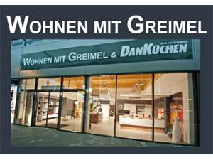 Logo Wohnen mit Greimel GmbH