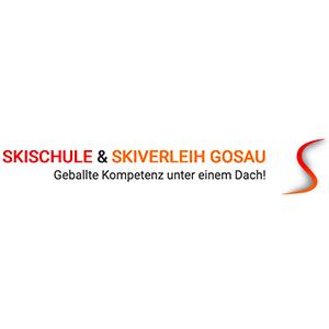 Logo Ski und Snowboard Schule Gosau - Rudolf Stricker