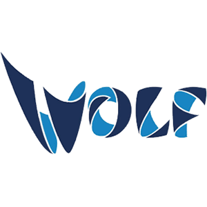 Logo Spenglerei Wolf
