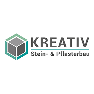 Logo Kreativ Stein-Pflasterbau KG