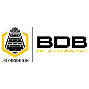 Logo BDB - Bela Design Bau