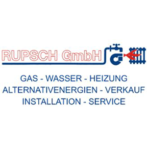 Logo Rupsch GmbH