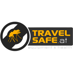 Logo travel safe Inh Dr Arno Lechner