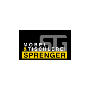 Logo Möbel Sprenger SG Tischlerei GmbH & CO KG