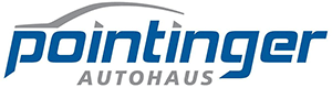 Logo Autohaus Pointinger e.U.
