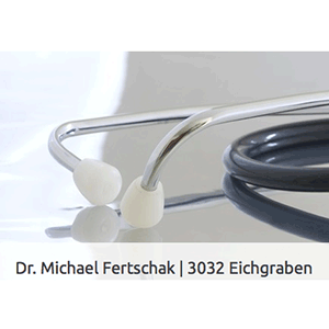 Logo Dr. Michael Fertschak