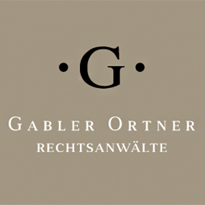 Logo Gabler Rechtsanwalt GmbH