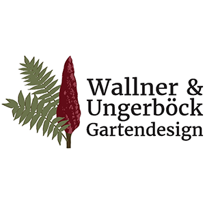 Logo Wallner & Ungerböck Gartendesign OG