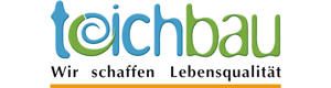 Logo Teichbau GmbH