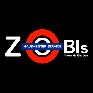 Logo Zobi's Haus & Gartenservice Martin Zobernig