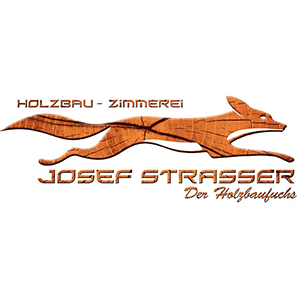 Logo Josef Strasser