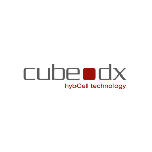 Logo Cube Dx GmbH
