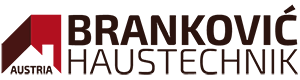 Logo BRANKOVIC HAUSTECHNIK GmbH