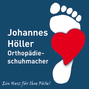 Logo Johannes Höller
