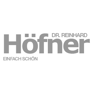 Logo Dr. Reinhard Höfner