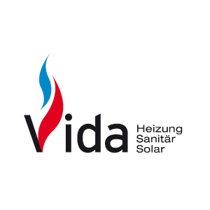 Logo Ing. Günter Vida  - Sanitär- und Heizungstechnik, Gasgeräteservice und Reparaturdienst