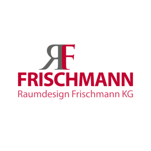 Logo FRISCHMANN Raumdesign KG