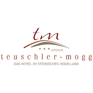 Logo Hotel Restaurant Teuschler-Mogg Bad Waltersdorf