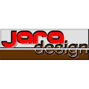 Logo Jaradesign e.U. Alfred Jank