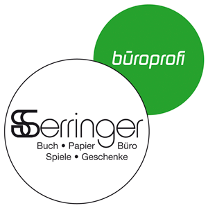 Logo Jürgen Serringer