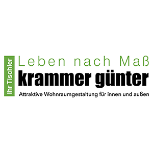 Logo Tischlerei - Günter Krammer