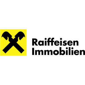 Logo Raiffeisen Immobilien GmbH