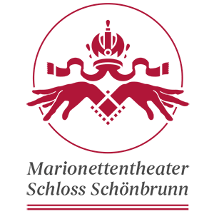 Logo Marionettentheater Schloß Schönbrunn - Hofratstrakt