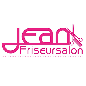 Logo Friseursalon Jean