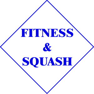 Logo FITNESS & SQUASH