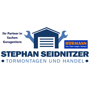Logo Stephan Seidnitzer