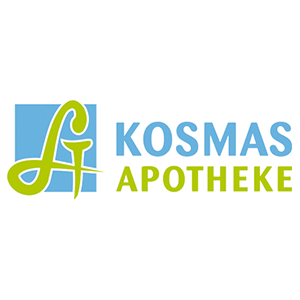 Logo Kosmas Apotheke