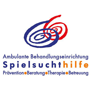 Logo Ambulante Behandlungseinrichtung Spielsuchthilfe
