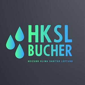 Logo Haustechnik Bucher