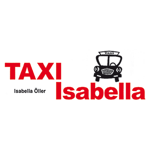 Logo TAXI ISABELLA