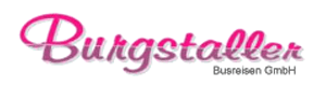 Logo Burgstaller GesmbH
