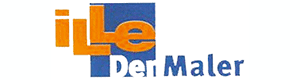 Logo Ille der Maler