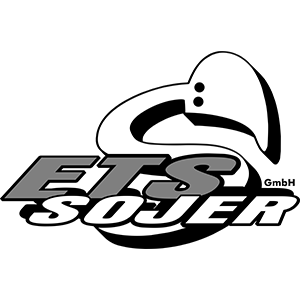 Logo ETS Sojer GmbH